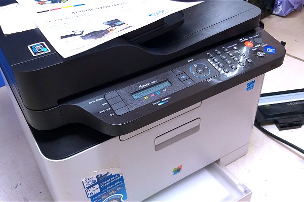 Balgat Xerox Servisi