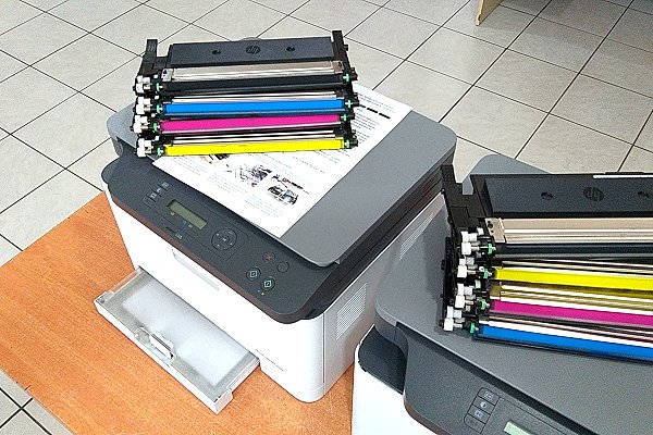 Kızılay Xerox Yazıcı Tamiri