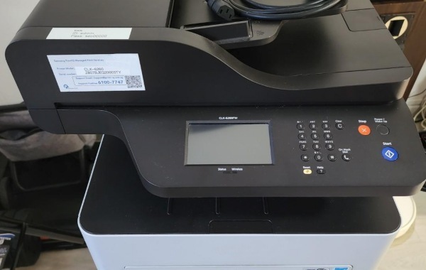 Samsung Yazıcı Servisi