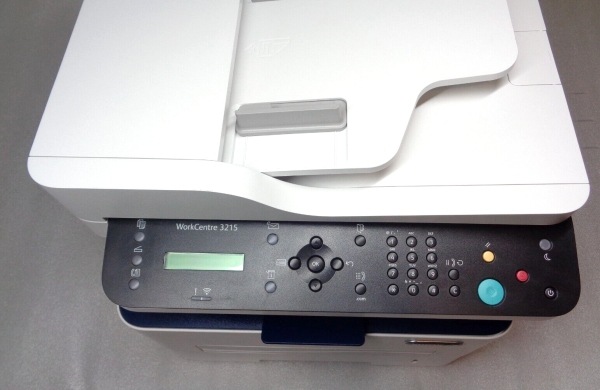 Xerox Teknik Servis