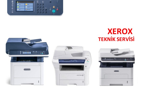 Ankara Xerox Yazıcı Servisi