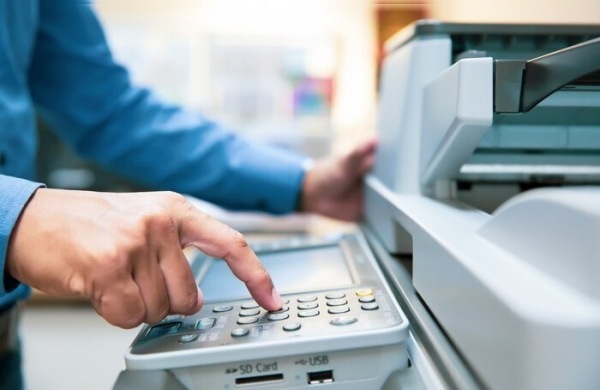 Xerox Yazıcı Tamiri Ankara
