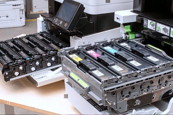 Ankara Xerox Toner Dolumu